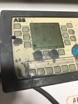 USED ABB 712