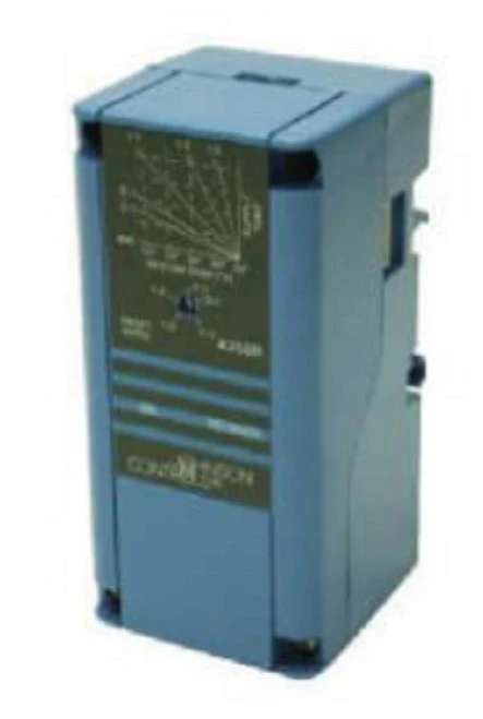 Johnson Controls A350RS-1 SPST Temperature Reset Control Dual Scale [New]