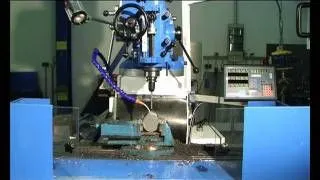 NEW KNUTH MF 1 VP