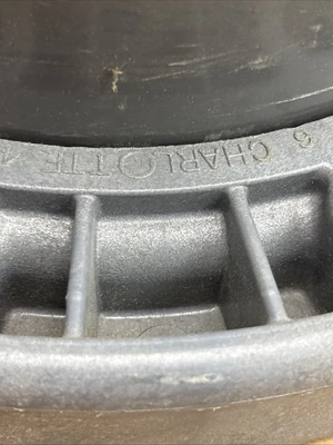 New | in-Stock Charlotte 854-060 Electrical Fittings Indiana US | J&J Industrial Supply #1356856