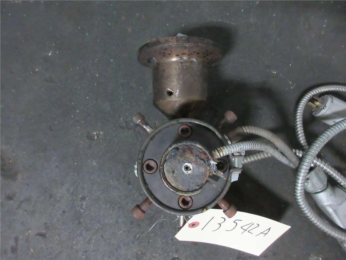 3/8" O.D. Pipe Die, 1/4" I.D.