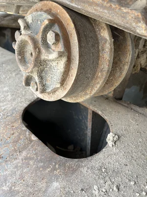 Used 2004 Volvo EC330BLC Excavators Maryland US | Zadoon Equipment #1470035