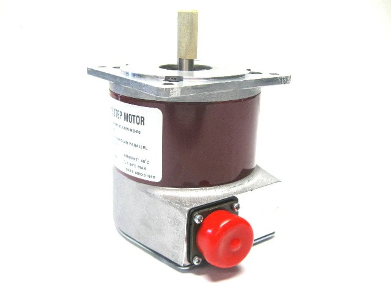NEW PACIFIC SCIENTIFIC E31NCHT-LNW-NS-00