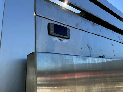 Used _UNKNOWN_ _UNKNOWN_ Freezers Michigan US | Miedema Asset Management Group #1489602