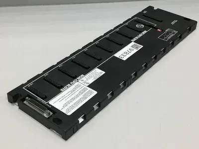 USED GE FANUC IC693CHS392H