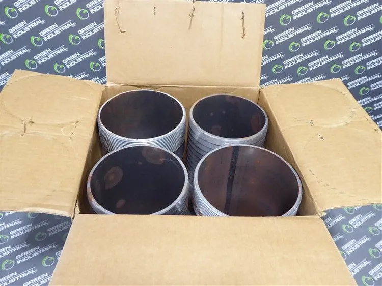 Used DIXON _UNKNOWN_ Valves/Fittings Wisconsin US | Green Industrial #678359