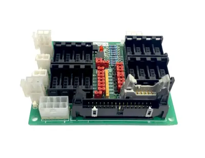 USED ASM ASM EAGLE 60, 03-28391-02 REV. A