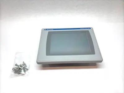 USED ALLEN-BRADLEY PANELVIEW PLUS 1000