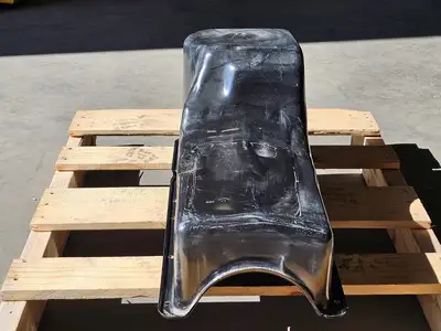 NEW FORD PARTS F7TZ6675BBB
