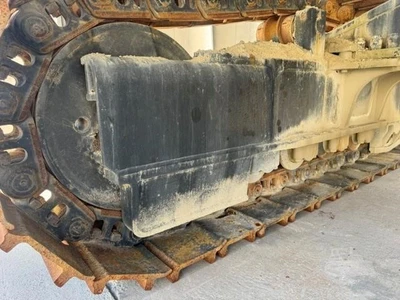 Used 2002 CATERPILLAR 375L Crawler Excavators North Carolina US | Southeastern Equipment Corp #1467784