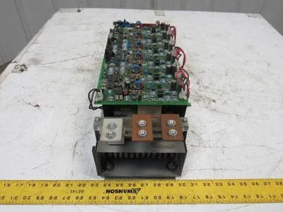 APC 640-4538 Delta Inv. Unit For 160kW UPS System