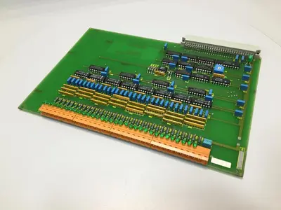 USED KEBA E-32-DIGIN D1321E