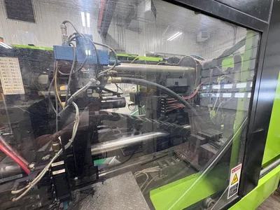 2006 ENGEL SPEED 200/45 US Injection Molding Machines | ListingHippo (5)