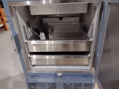 Used Helmer 5 cu ft -15c to -30c 115/230V VER A Lab Freezers Michigan US | Maverick Industrial Sales #1398141