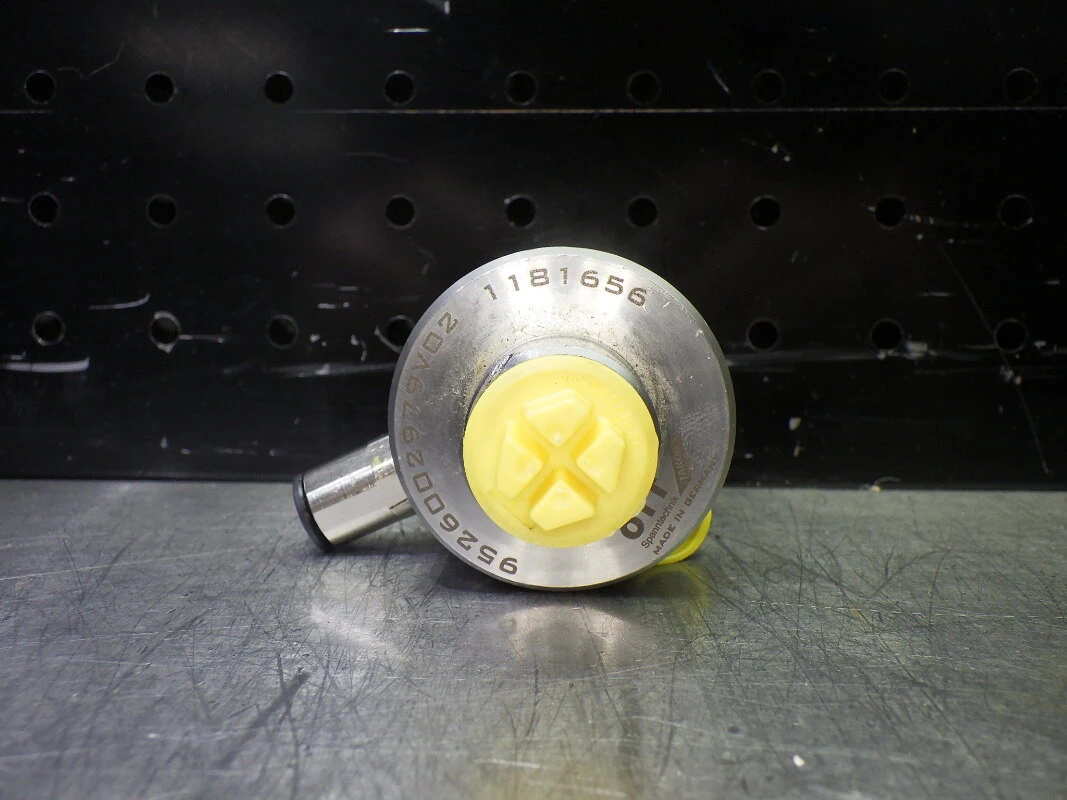 OTT Jakob Rotary Joint For Machining 9526002979V02 (LOC1928D)