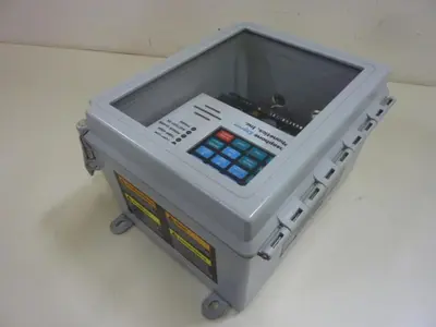 USED PHONETICS CONTROL472
