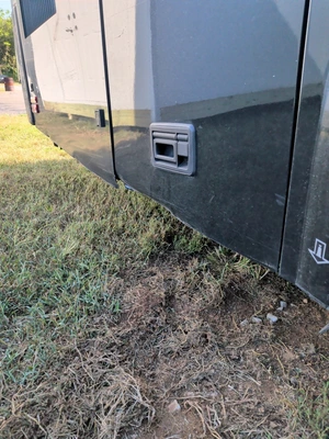 Used 2024 VOLVO 9700 Miscellaneous Trucks/Trailers Illinois US | Revelation Machinery #1540090