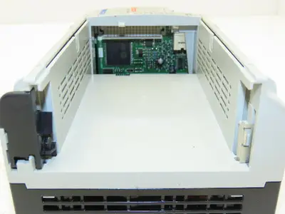Allen Bradley 1764-24BWA MicroLogix 1500 Base 24 Point Controller Ser B Rev B