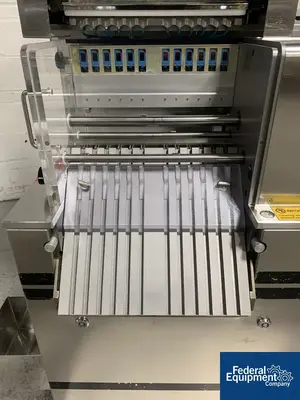 USED Harro Hofliger Harro Hofliger Capsule Checkweigher, Type KWS 12-S