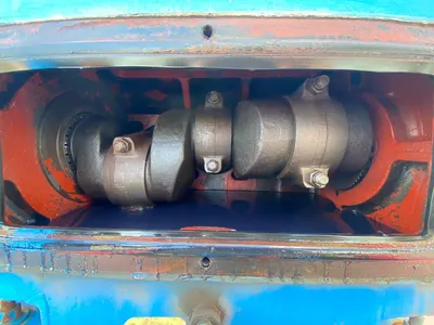USED NATIONAL J-150M