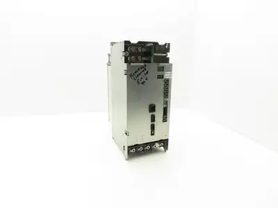 Okuma MIV15-1-B5 AC Servo Spindle Drive Module U:106B