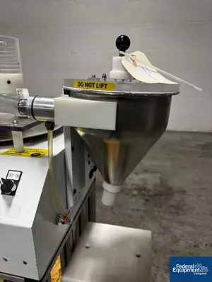 Dubios Dubois Seed Counter Coater Seed Counter and Treater