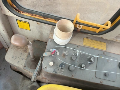 Used JOHN DEERE 344E Wheel Loaders Michigan US | Miedema Asset Management Group #1760259