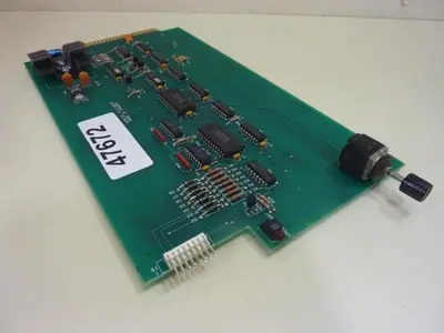 USED ARPECO 1313-023B