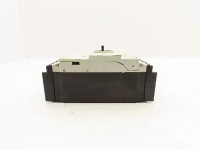 Eaton NZMB1-A Circuit Breaker 100A 3 Pole 600V