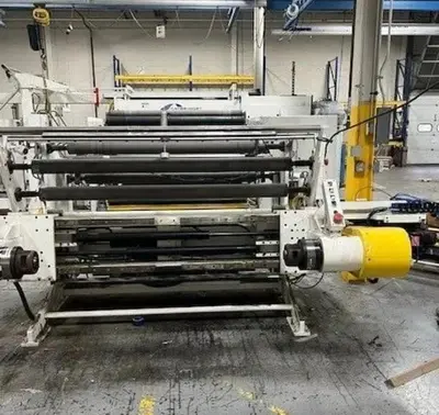 USED 2018 CATBRIDGE 344-MC-18