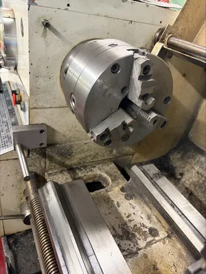 VICTOR 1640G Lathes, Engine | Global Machine Brokers, LLC (4)