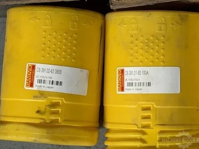 USED 2009 FREMTAS 16FR3