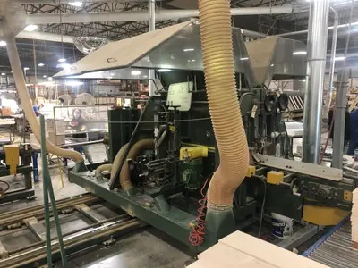 USED MEREEN-JOHNSON 2050