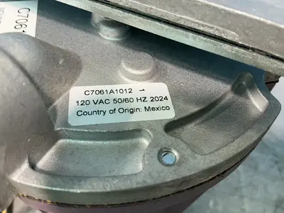 Used 2024 HONEYWELL CR7061A1012 Sensors Ohio US | HGR 24 #1545374