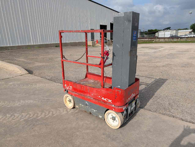 USED 2016 Skyjack SJ16