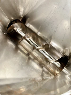 Used _UNKNOWN_ _UNKNOWN_ Screw Feeders West Virginia US | Cooper Industries #1409587