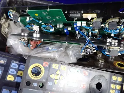 Control Boards