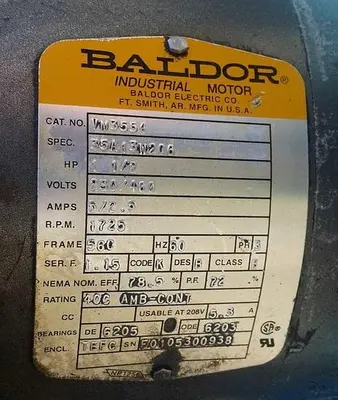 USED CONTINENTAL 3000 PSI