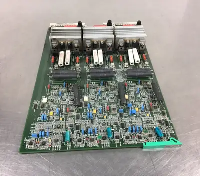 CHARMILLES TECH CT208121822 Circuit Board Loc.3A