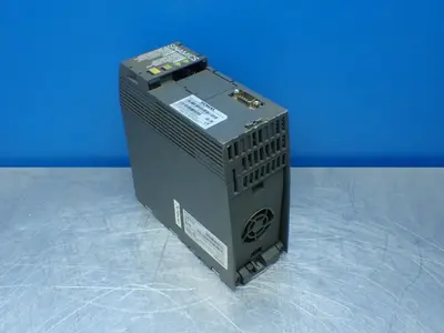 USED SIEMENS 6SL32101KE158AF2