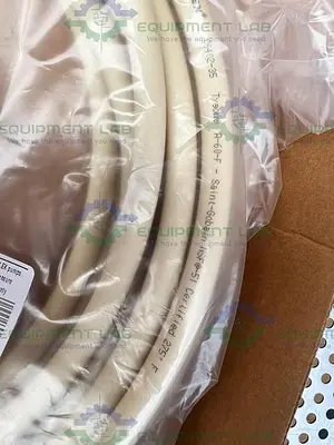 USED MASTERFLEX L/S 35 AAL001332-CP NORPRENE FOOD TUBING 50 FT, 13MM