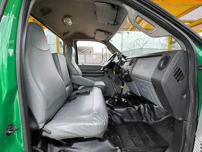 Used 2015 FORD F-750 Bucket (boom) trucks Florida US | Truck and Van Outlet #1509239