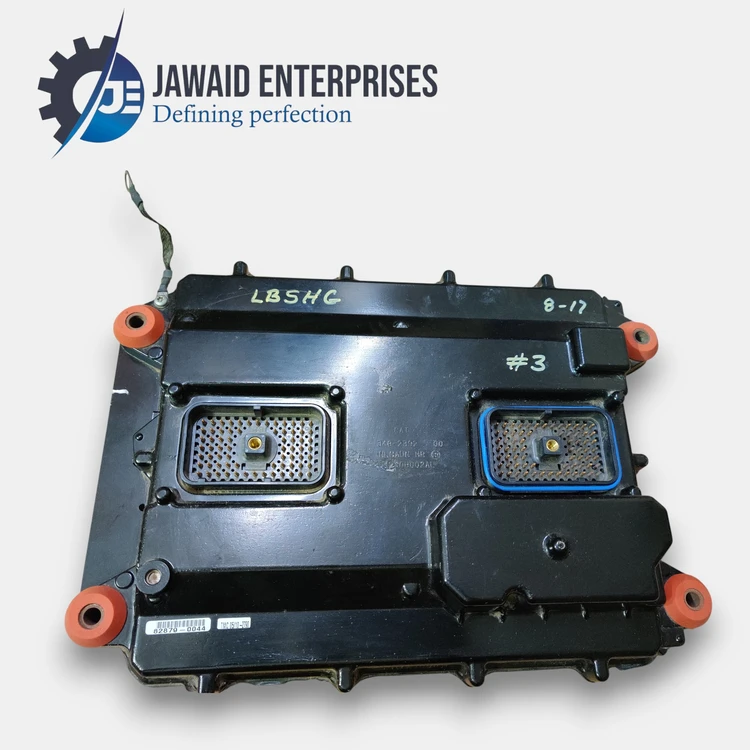 Used CATERPILLAR (CAT) _UNKNOWN_ Engine Parts & Accessories PK | Jawaid Enterprises #914379