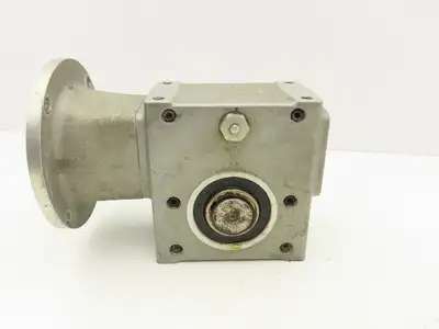 Used CONE DRIVE _UNKNOWN_ Speed Reducers Indiana US | Arrow Industrial #1367912