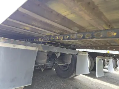USED 2002 WABASH 53FT