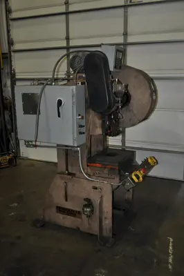USED ROUSSELLE 3