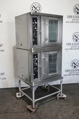 USED Blodgett CTBR-1