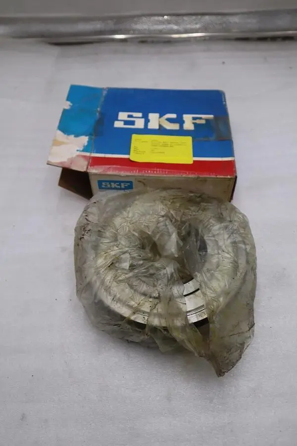 SKF 6316 2ZJEM / 63162ZJEM (NEW WITH BOX) BEARING STOCK CC83