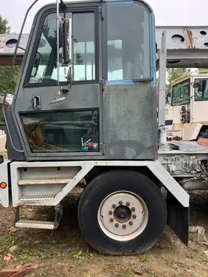 Used 2005 Gradall XL4100 Wheel Excavators Maryland US | Zadoon Equipment #1480791