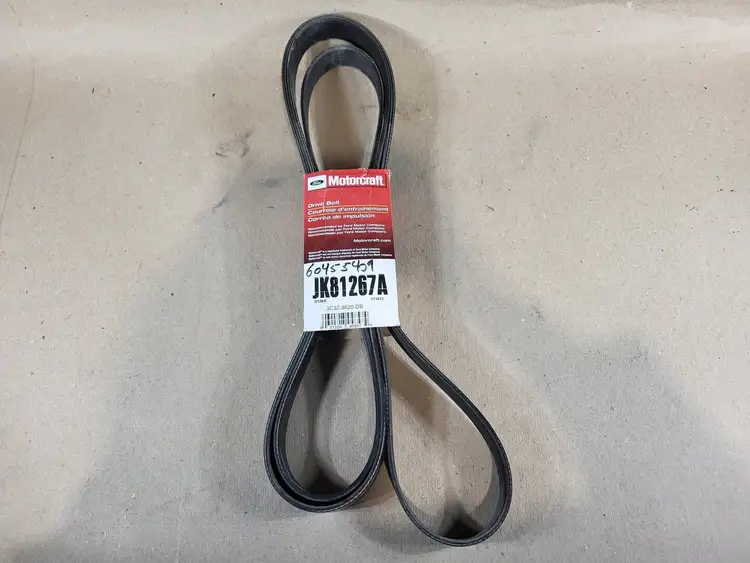 New | in-Stock FORD JK8-1267-A Automotive Equipment British Columbia CA | Lenmark #266532